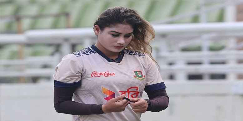 জাহানারার যৌন হয়রানির অভিযোগের তদন্ত প্রতিবেদন বিসিবিতে জমা